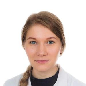 Шилкова Ольга Юрьевна