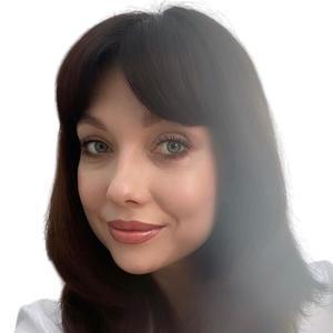 Мусатова Дарья Михайловна
