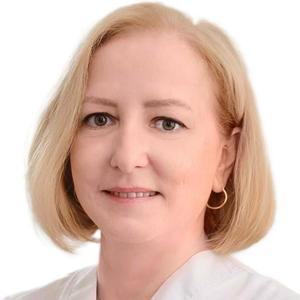 Горохова Елена Николаевна
