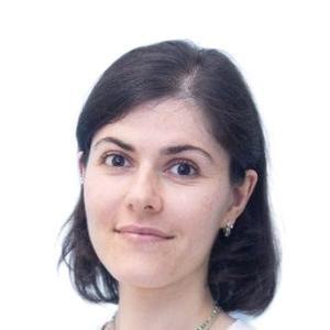 Ярахмедова Заира Ибадулаховна