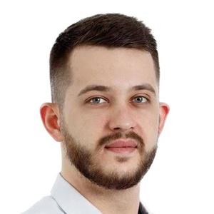 Василенко Андрей Алексеевич