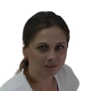Филимонцева Наталья Александровна