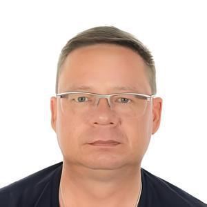 Политов Дмитрий Станиславович