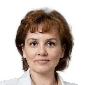 Витько Людмила Геннадьевна