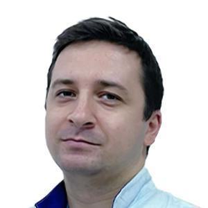 Лукьянов Олег Андреевич