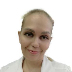 Машихина София Евгеньевна