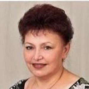 Авакова Эльвира Альбертовна