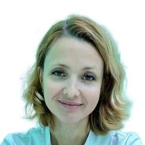 Головченко Наталья Ивановна