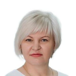 Волковская Светлана Михайловна