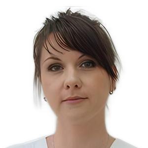 Талалаева Дарья Сергеевна