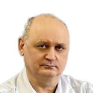 Карлов Константин Алексеевич
