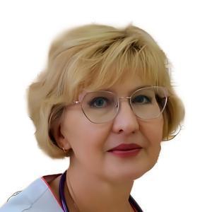 Гончарук Ольга Ивановна