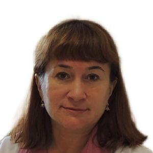 Кораблева Элеонора Владимировна