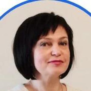 Малыгина Ирина Георгиевна