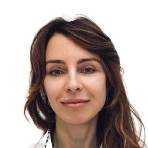 Паникова Елена Геннадьевна