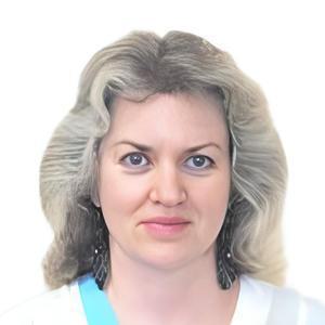Романова Елена Сергеевна