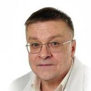 Гамов Сергей Витальевич