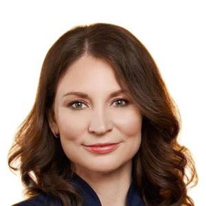 Попова Мария Андреевна