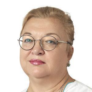 Курпатенко Ирина Анатольевна