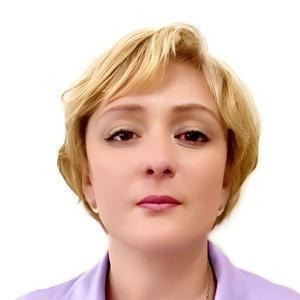 Агеева Альбина Адьгамовна