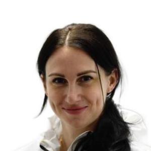 Купцова Екатерина Александровна