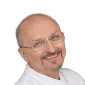 Трофименко Эдуард Анатольевич
