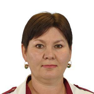 Шафикова Римма Рифовна