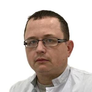 Мороз Алексей Николаевич