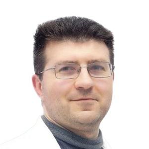 Ющенко Дмитрий Владимирович