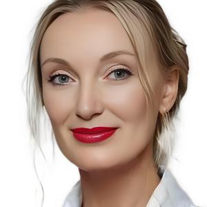 Захарова Елена Владимировна