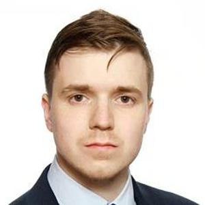 Латышев Михаил Сергеевич