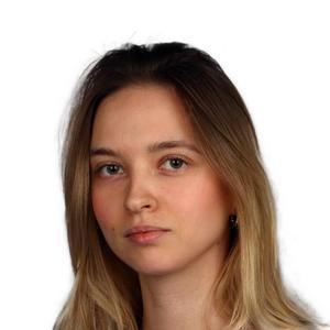 Давыдова Анастасия Денисовна