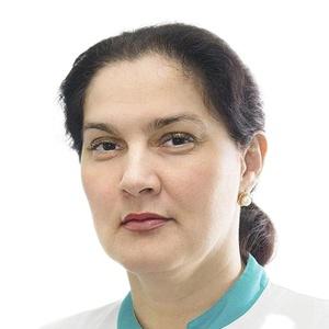 Сегал Виктория Владимировна