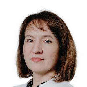 Киселева Ольга Анатольевна