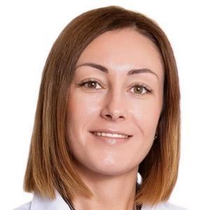 Ворошилина Ксения Игоревна