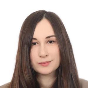Миропольцева Татьяна Викторовна