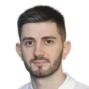 Саргсян Нарек Каренович