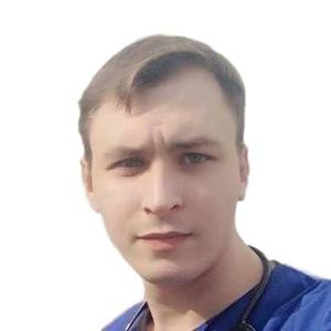 Пигловский Николай Евгеньевич