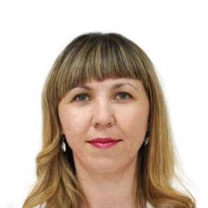 Скотникова Ольга Николаевна