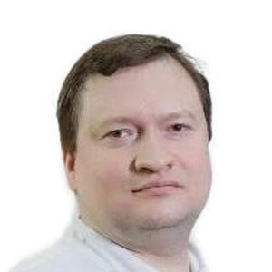 Уколов Константин Юрьевич