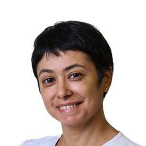 Варенкова Ольга Владимировна