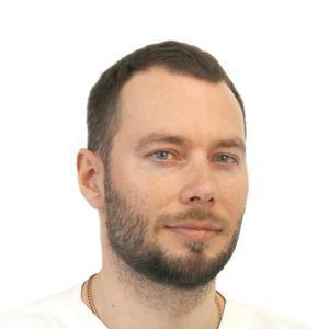 Орлов Константин Сергеевич