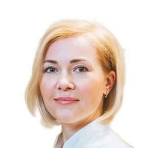 Борисенкова Елена Олеговна