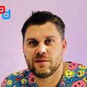 Мальцев Юрий Николаевич
