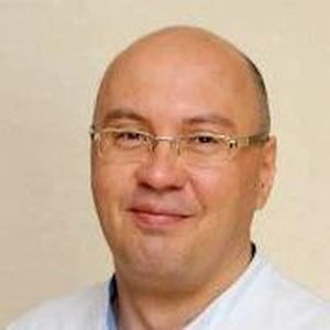 Мошнегуц Сергей Валерьевич