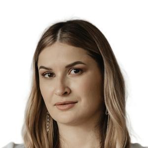 Жадяева Ксения Алексеевна