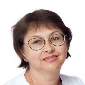 Ковалева Ирина Алексеевна