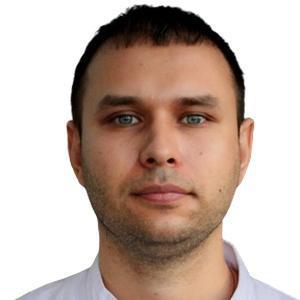 Таболин Андрей Владимирович