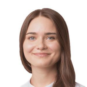 Санкина Анастасия Григорьевна