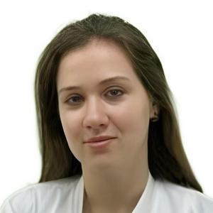 Наумкина Ксения Александровна